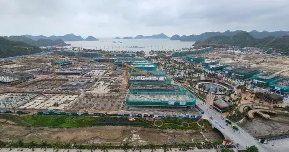 Thị trường BĐS 