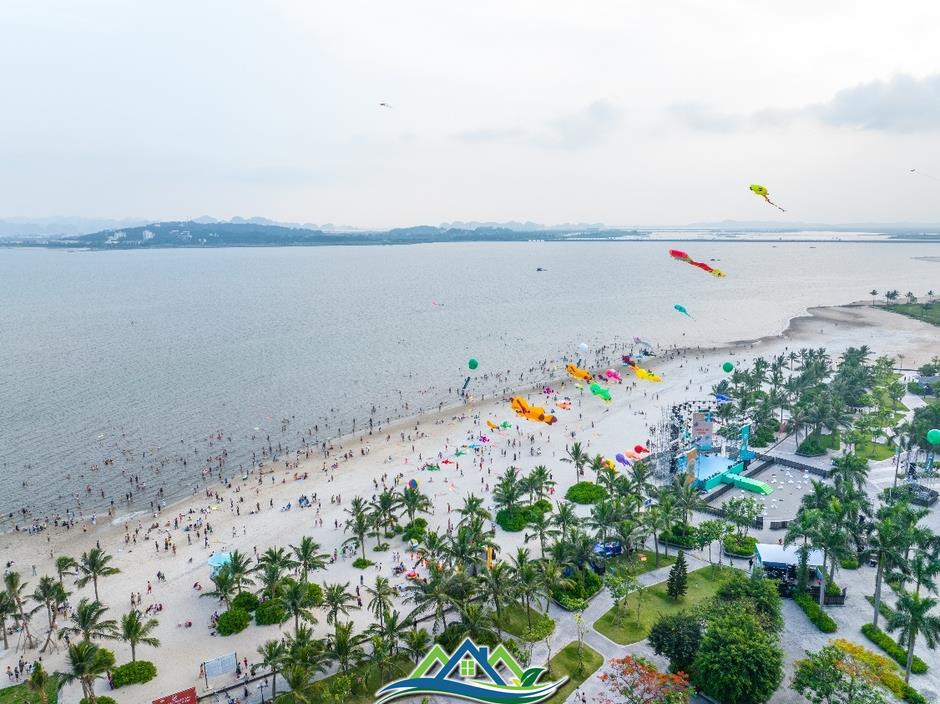 Thị trường căn hộ Hạ Long: Độ nén cao, cơ hội chỉ dành cho người đón đầu Thị trường căn hộ Hạ Long: Độ nén cao, cơ hội chỉ dành cho người đón đầu
