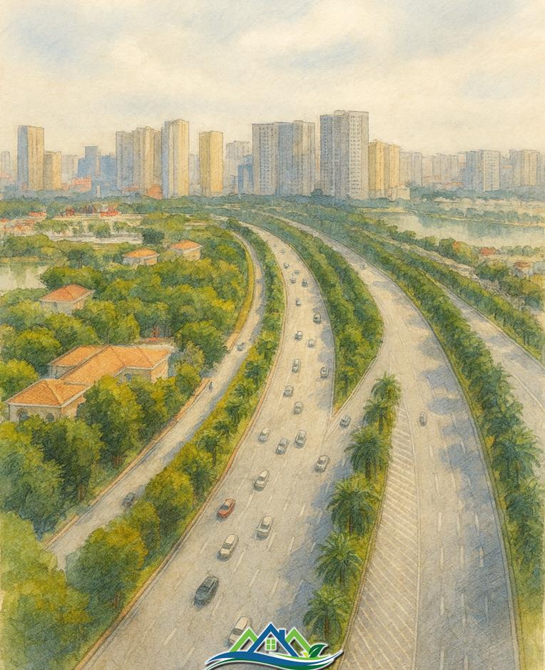 Thị trường căn hộ Hà Nội có diễn biến lạ Thị trường căn hộ Hà Nội có diễn biến lạ