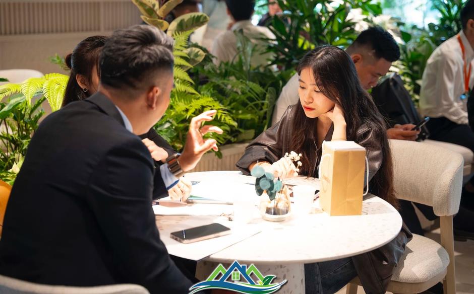 Thị trường chung cư phía Nam: Giao dịch tăng gấp 3, giá tăng trên 30% trong vòng 1 năm