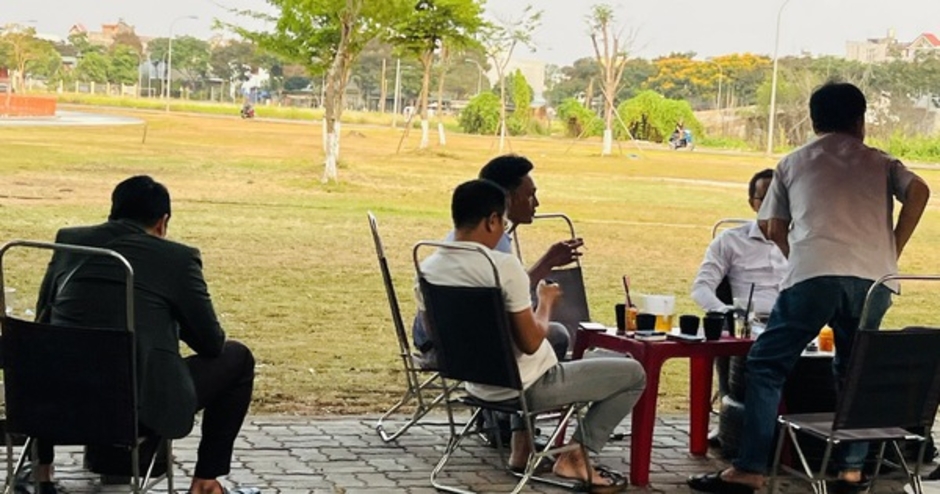 Thị trường đất nền diễn biến “lạ”
