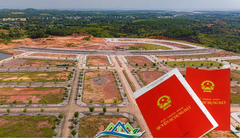 Thị trường đất nền dự án có diễn biến lạ