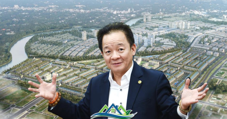 Thị trường đất nền dự án có diễn biến lạ