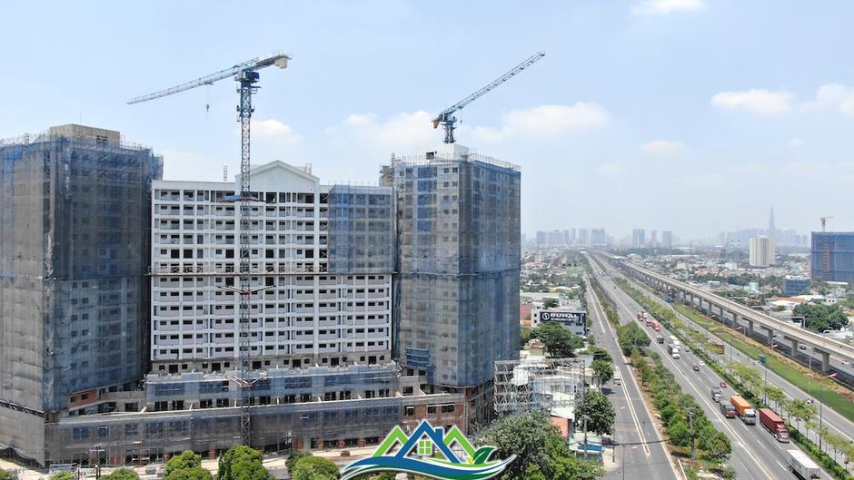 Thị trường đất nền phía Nam tăng mạnh Thị trường đất nền phía Nam tăng mạnh