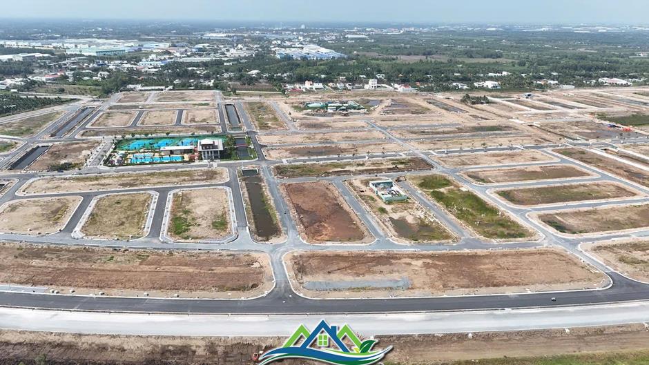 Thị trường đất nền phía Nam tăng mạnh Thị trường đất nền phía Nam tăng mạnh
