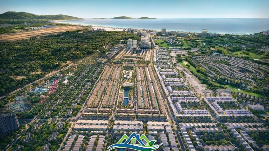 Thị trường địa ốc đón vận hội mới, tương lai BĐS biển sẽ ra sao? Thị trường địa ốc đón vận hội mới, tương lai BĐS biển sẽ ra sao?