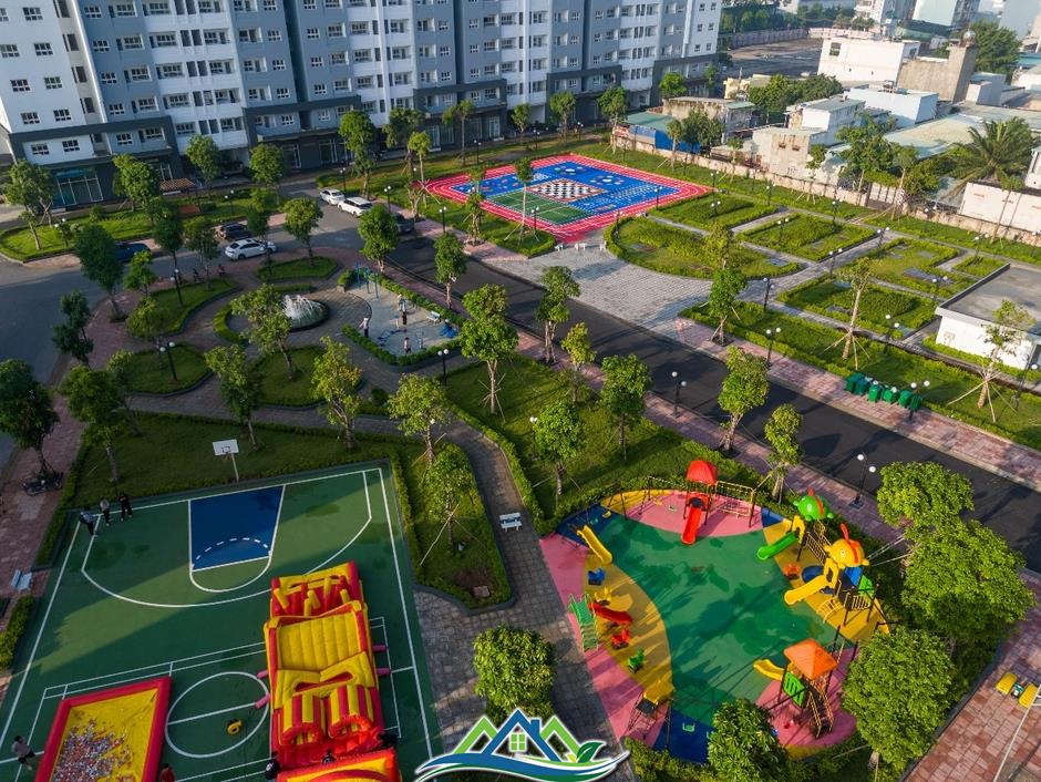 Thị trường ghi nhận sức hút từ Block A dự án Conic Boulevard Thị trường ghi nhận sức hút từ Block A dự án Conic Boulevard