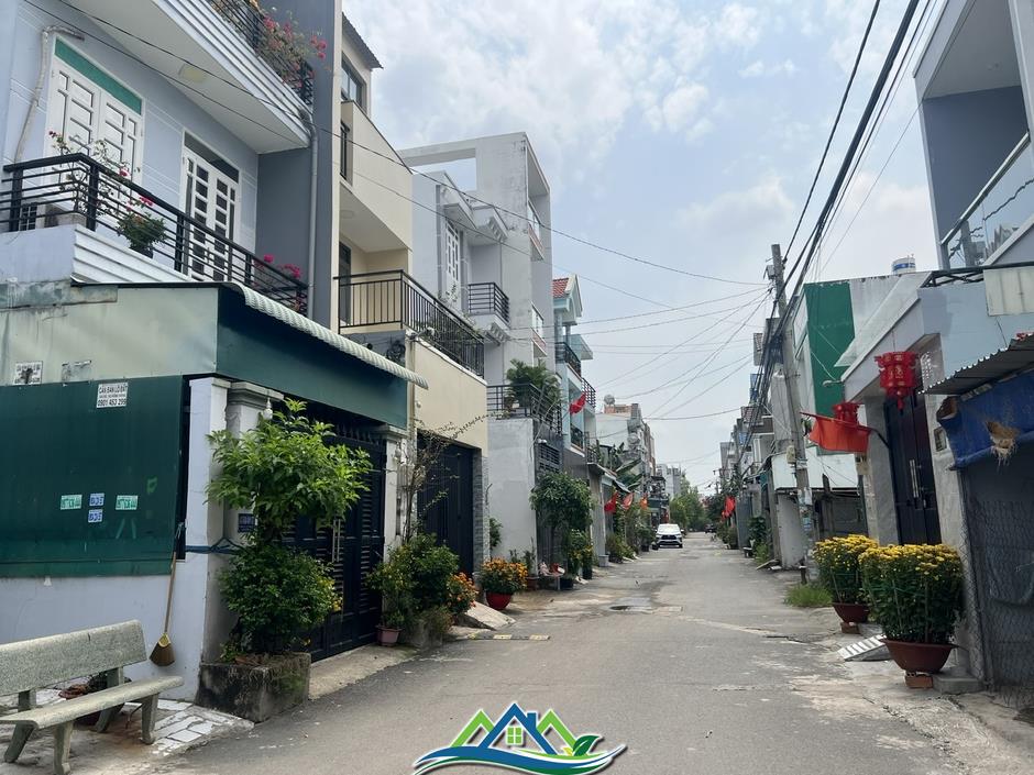 Thị trường nhà riêng lẻ có diễn biến mới Thị trường nhà riêng lẻ có diễn biến mới