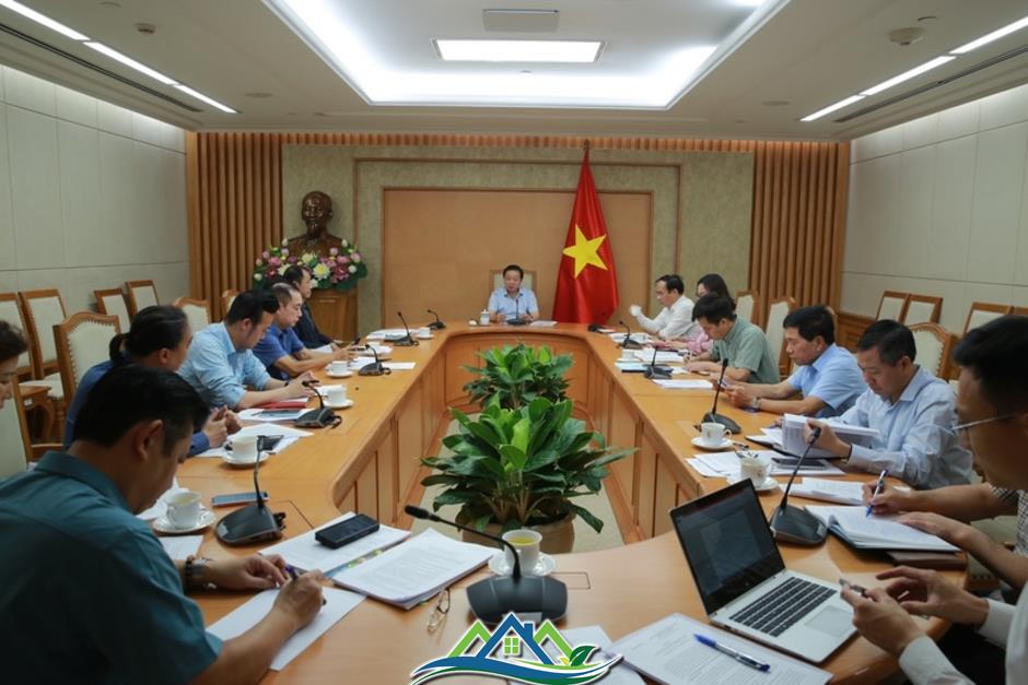 Thiết kế mẫu nhà ở xã hội phải khả thi, góp phần định hướng kiến trúc, giảm thủ tục hành chính Thiết kế mẫu nhà ở xã hội phải khả thi, góp phần định hướng kiến trúc, giảm thủ tục hành chính