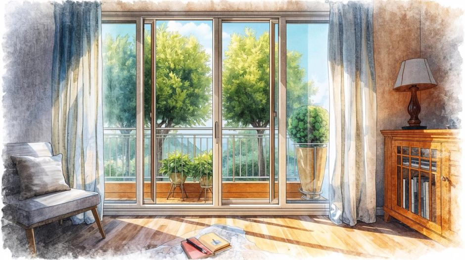 Thiết kế nhà đẹp nhưng không ở nổi: Những lỗi phong thủy, công năng người mua nhất định không được bỏ qua Thiết kế nhà đẹp nhưng không ở nổi: Những lỗi phong thủy, công năng người mua nhất định không được bỏ qua