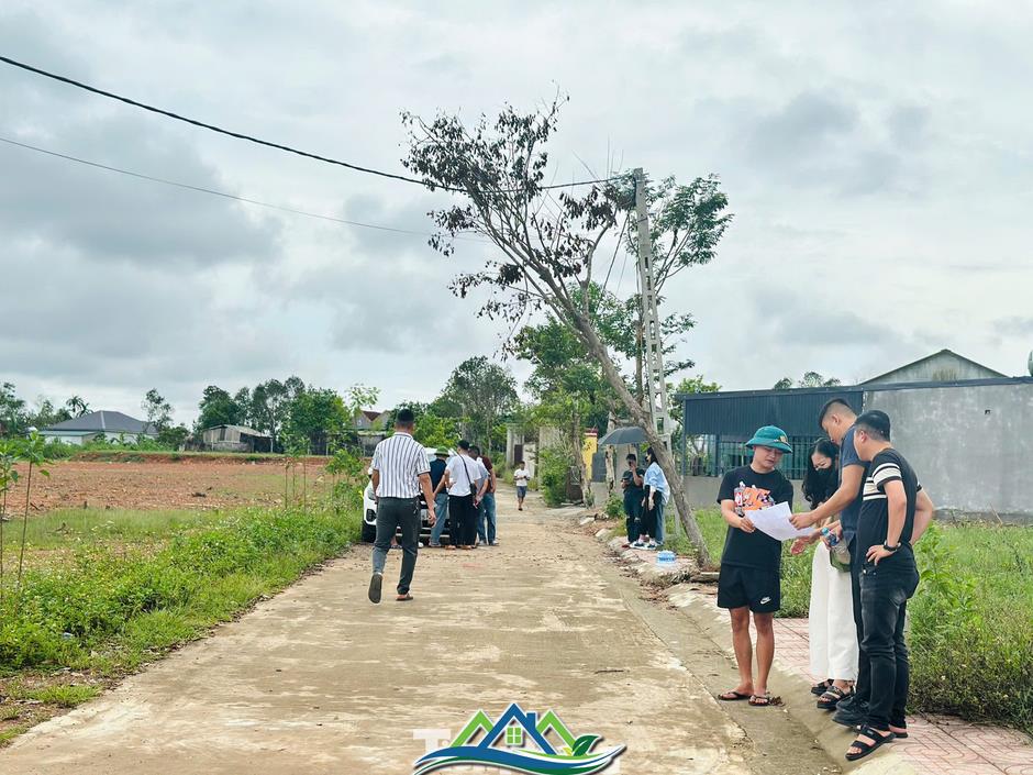 'Thổi giá', gom đất, phân lô bán nền tràn lan sau công bố quy hoạch 'Thổi giá', gom đất, phân lô bán nền tràn lan sau công bố quy hoạch