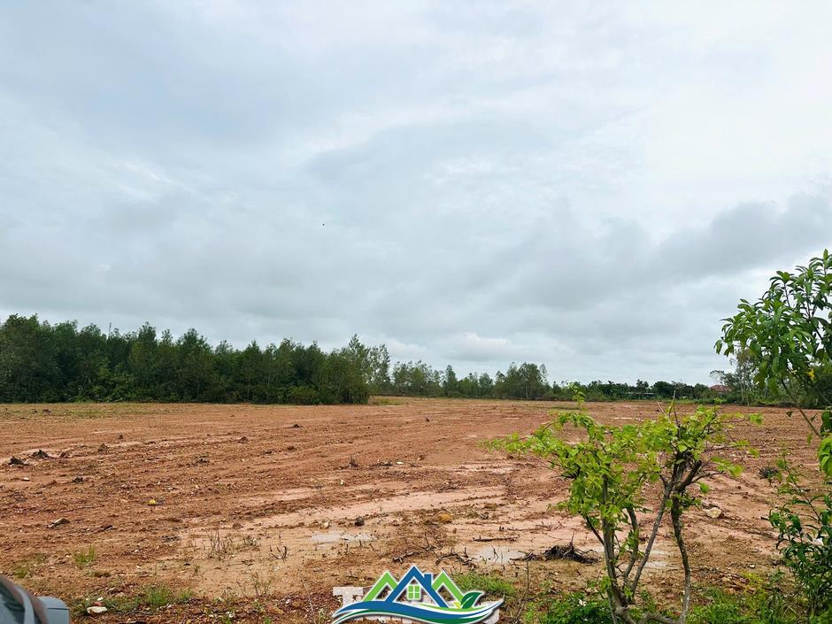 'Thổi giá', gom đất, phân lô bán nền tràn lan sau công bố quy hoạch 'Thổi giá', gom đất, phân lô bán nền tràn lan sau công bố quy hoạch