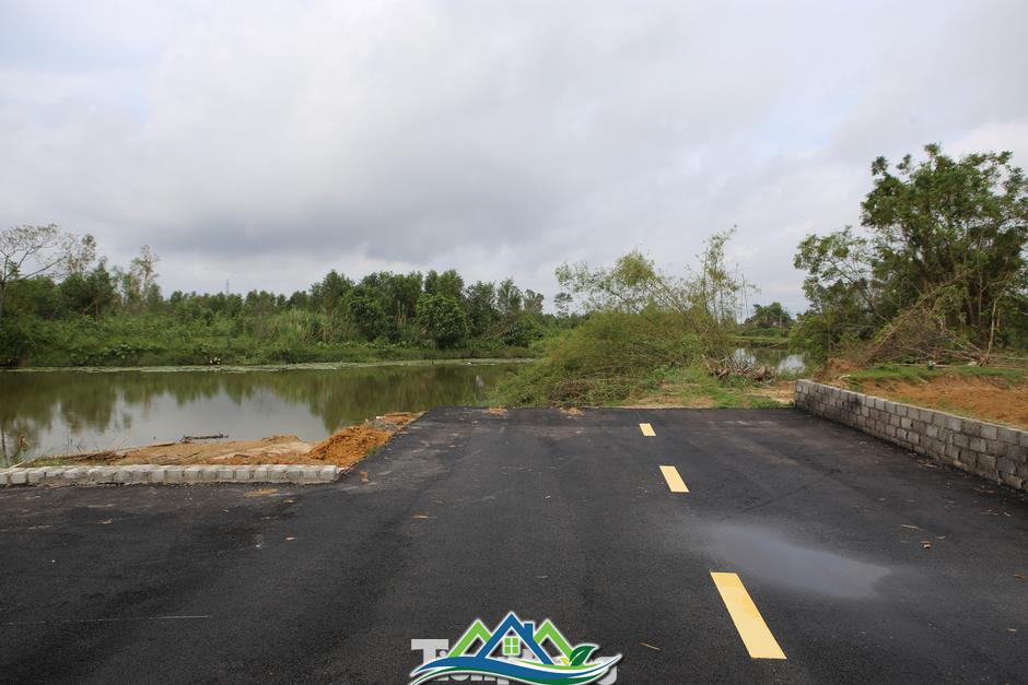 'Thổi giá', gom đất, phân lô bán nền tràn lan sau công bố quy hoạch 'Thổi giá', gom đất, phân lô bán nền tràn lan sau công bố quy hoạch