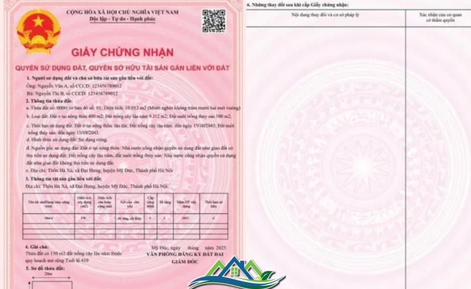 Thời hạn sử dụng đất ghi trên sổ đỏ được tính thế nào? Thời hạn sử dụng đất ghi trên sổ đỏ được tính thế nào?