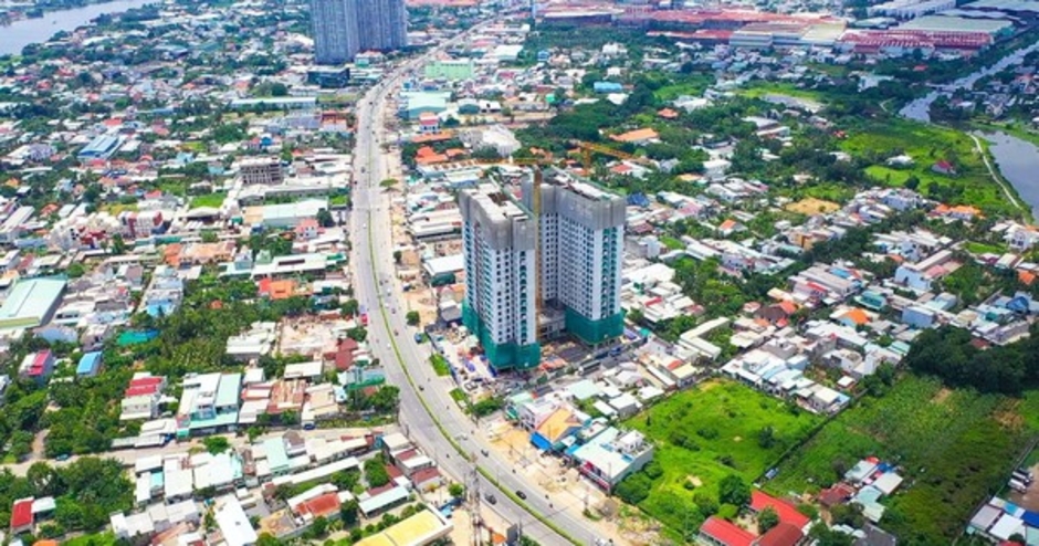 Thông tin mới nhất về tiến độ triển khai tuyến metro số 2 dọc trục QL.13