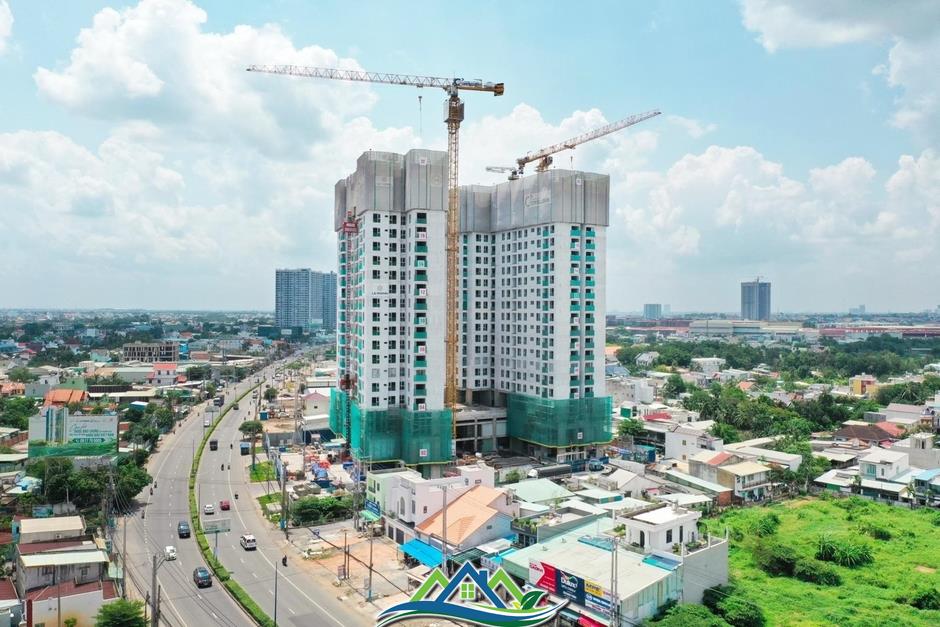 Thông tin mới nhất về tiến độ triển khai tuyến metro số 2 dọc trục QL.13