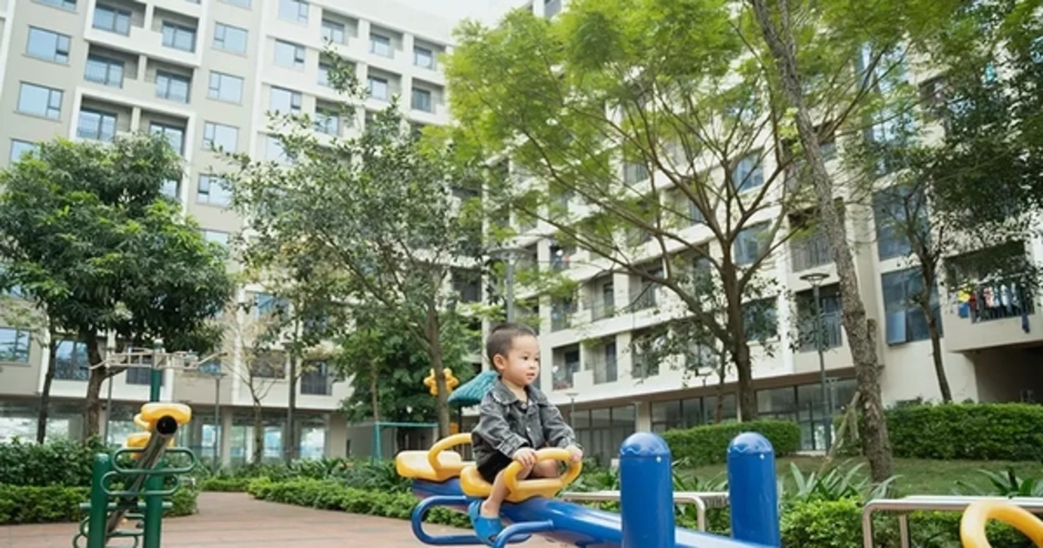 Thông tin mới về Quỹ nhà ở quốc gia rót vốn làm nhà ở xã hội