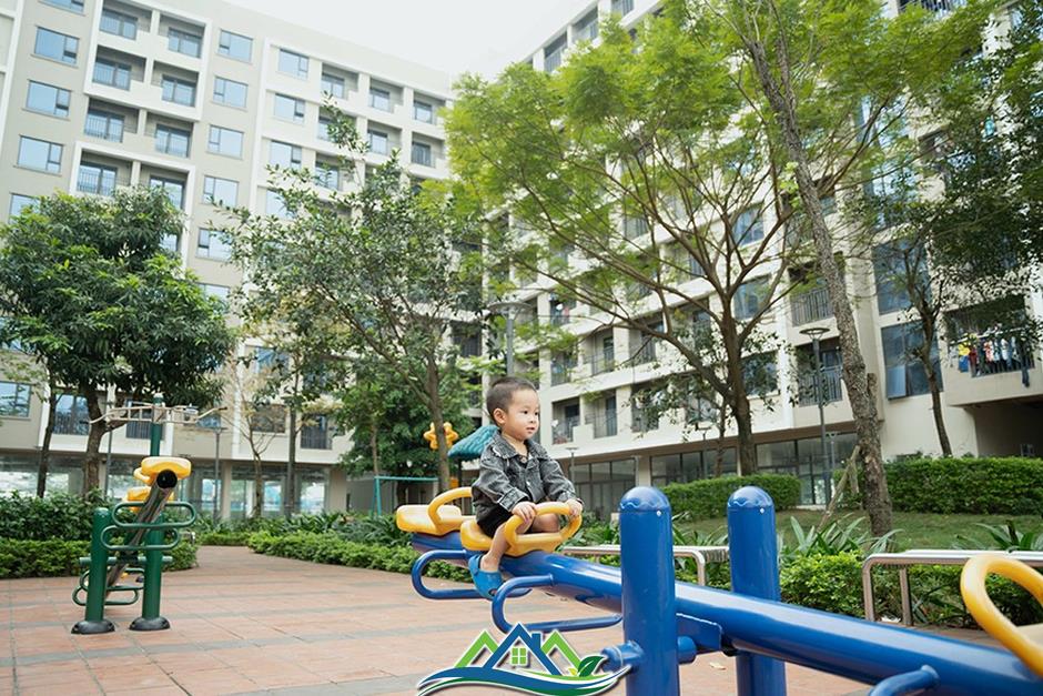 Thông tin mới về Quỹ nhà ở quốc gia rót vốn làm nhà ở xã hội Thông tin mới về Quỹ nhà ở quốc gia rót vốn làm nhà ở xã hội
