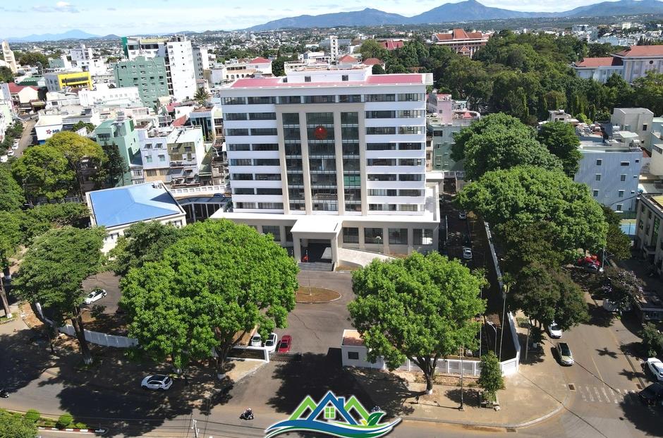 Thông tin mới vụ Thông tin mới vụ