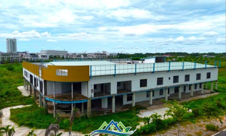 Thu hồi 2ha 'đất vàng' bỏ hoang nhiều năm ở Cà Mau Thu hồi 2ha 'đất vàng' bỏ hoang nhiều năm ở Cà Mau