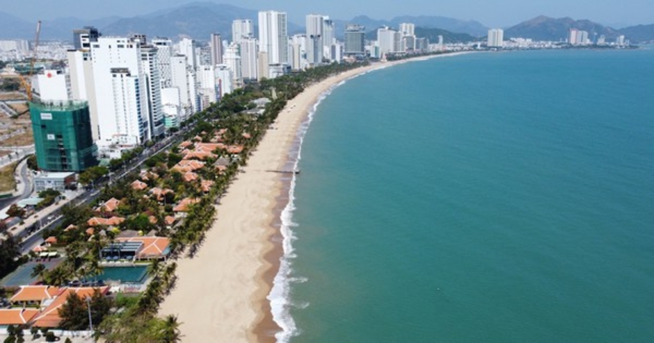 Thu hồi hơn 6.200 m2 đất biển Nha Trang tại khu Ana Mandara cũ