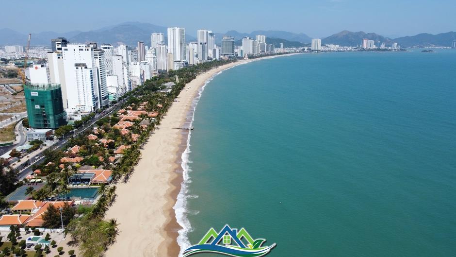Thu hồi hơn 6.200 m2 đất biển Nha Trang tại khu Ana Mandara cũ Thu hồi hơn 6.200 m2 đất biển Nha Trang tại khu Ana Mandara cũ