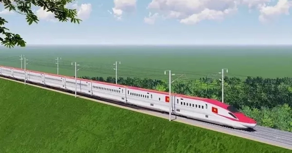 Thu hồi hơn 843 ha đất, hơn 2.000 nhà dân bị ảnh hưởng khi làm đường sắt tốc độ cao qua Đà Nẵng