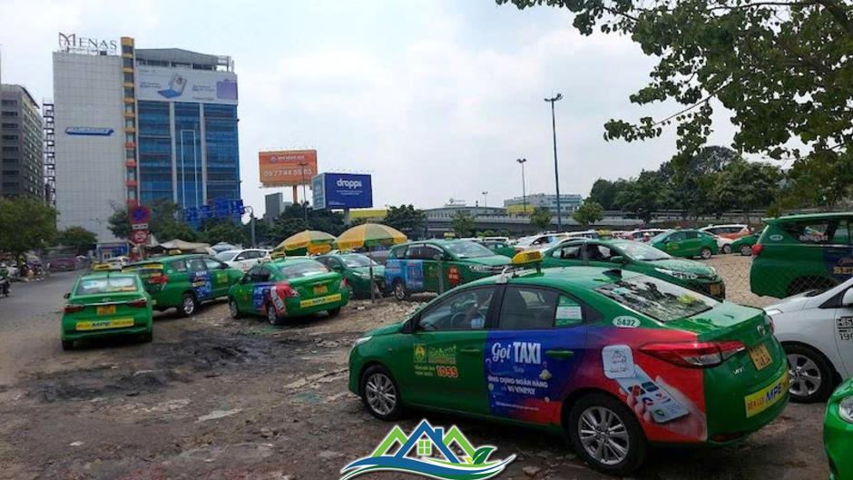 Thu hồi khu đất 3.500 m2 ở sân bay Tân Sơn Nhất Thu hồi khu đất 3.500 m2 ở sân bay Tân Sơn Nhất