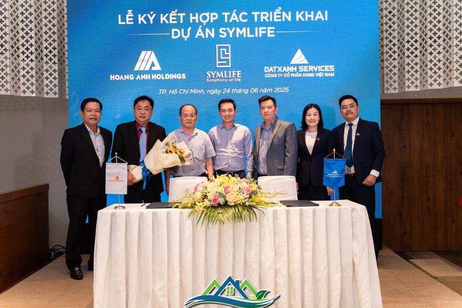 Thu hút gần 20 đơn vị phân phối, Symlife khẳng định sức hút tại Đông Bắc TP.HCM Thu hút gần 20 đơn vị phân phối, Symlife khẳng định sức hút tại Đông Bắc TP.HCM