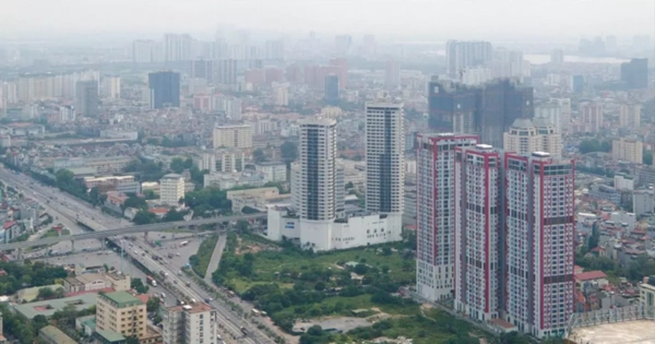 Thu ngân sách từ đất tăng mang tính mùa vụ
