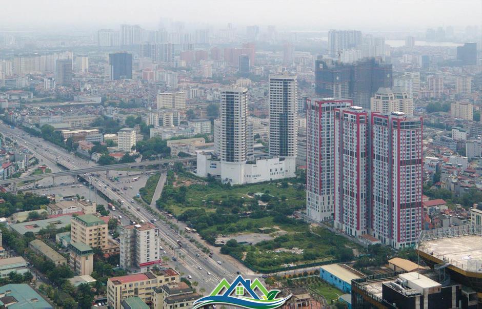 Thu ngân sách từ đất tăng mang tính mùa vụ Thu ngân sách từ đất tăng mang tính mùa vụ