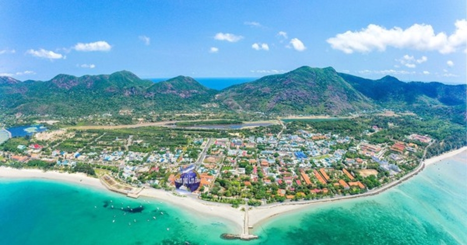 Thủ tướng chỉ đạo nghiên cứu phương án san lấp, mở rộng một đảo của Việt Nam