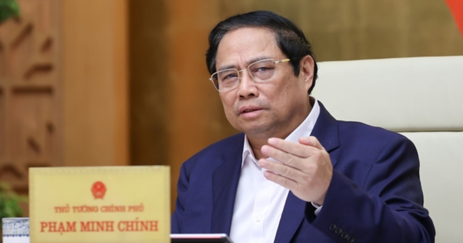 Thủ tướng chỉ đạo “nóng” về hạ tầng, thủ tục hành chính đất đai, “lệnh” giải quyết các yêu cầu của doanh nghiệp trong vòng 2 tuần