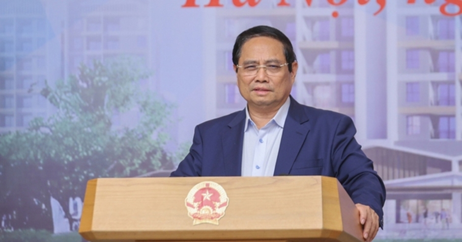 Thủ tướng Chính phủ chỉ đạo các nhiệm vụ quan trọng từ nay đến cuối năm 2025 về thực hiện chỉ tiêu phát triển nhà ở xã hội
