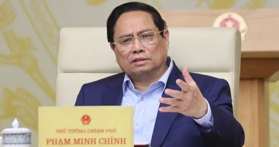 Thủ tướng: Đảm bảo điều kiện khởi công dự án đường sắt Lào Cai - Hà Nội - Hải Phòng ngày 19/12