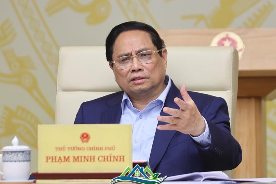 Thủ tướng: Đảm bảo điều kiện khởi công dự án đường sắt Lào Cai - Hà Nội - Hải Phòng ngày 19/12 Thủ tướng: Đảm bảo điều kiện khởi công dự án đường sắt Lào Cai - Hà Nội - Hải Phòng ngày 19/12