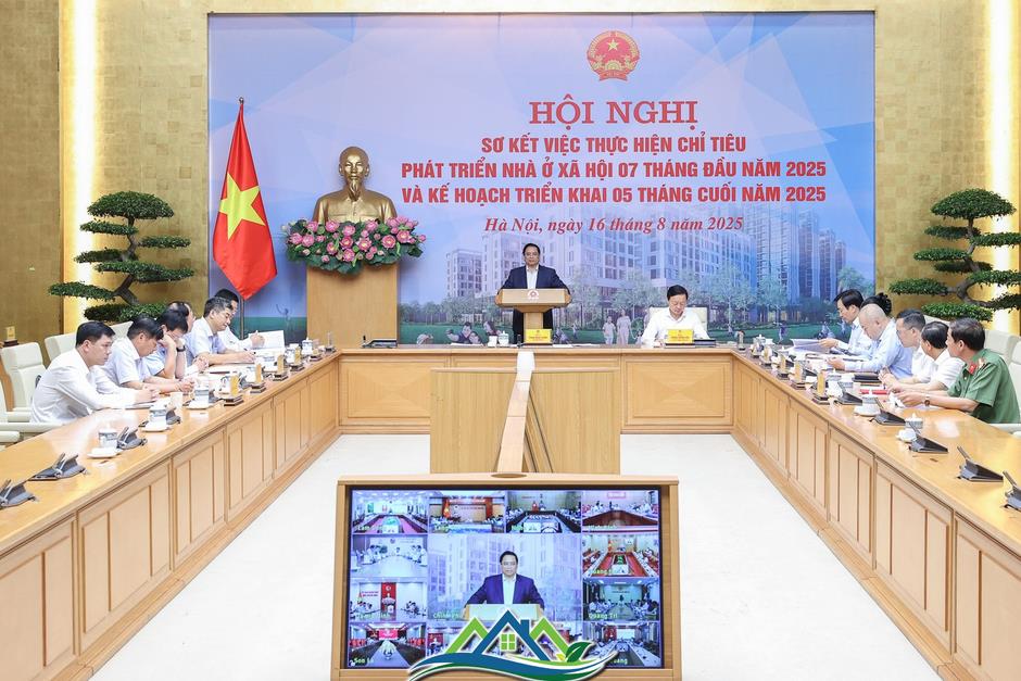 Thủ tướng đồng ý nâng ngưỡng thu nhập được mua nhà xã hội