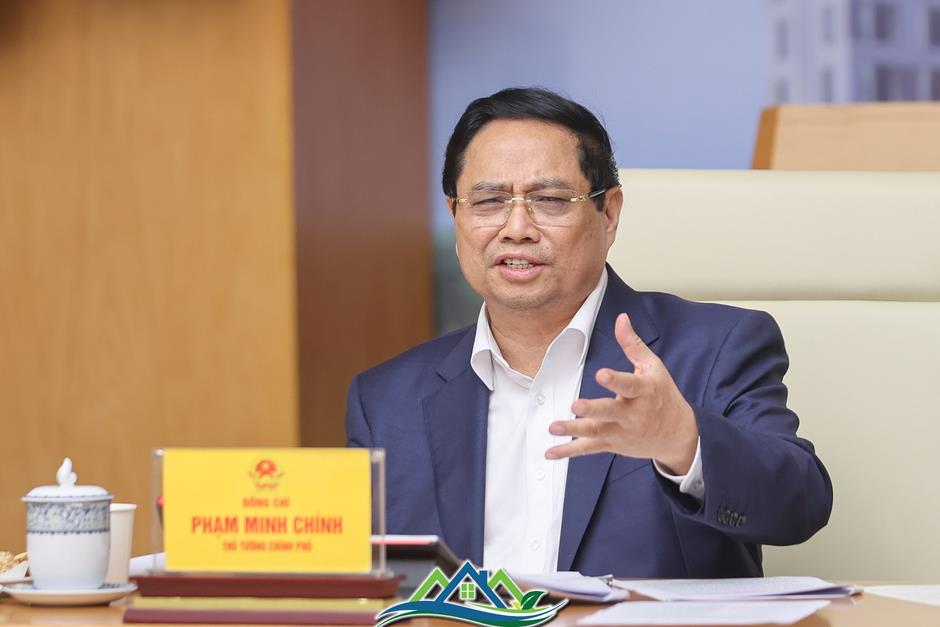 Thủ tướng đồng ý nâng ngưỡng thu nhập được mua nhà xã hội