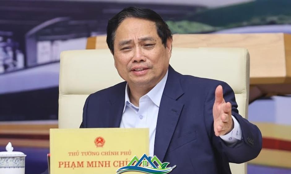 Thủ tướng: Giải phóng mặt bằng 2 dự án đường sắt từ 19/8, hoàn thành chậm nhất cuối 2026 Thủ tướng: Giải phóng mặt bằng 2 dự án đường sắt từ 19/8, hoàn thành chậm nhất cuối 2026