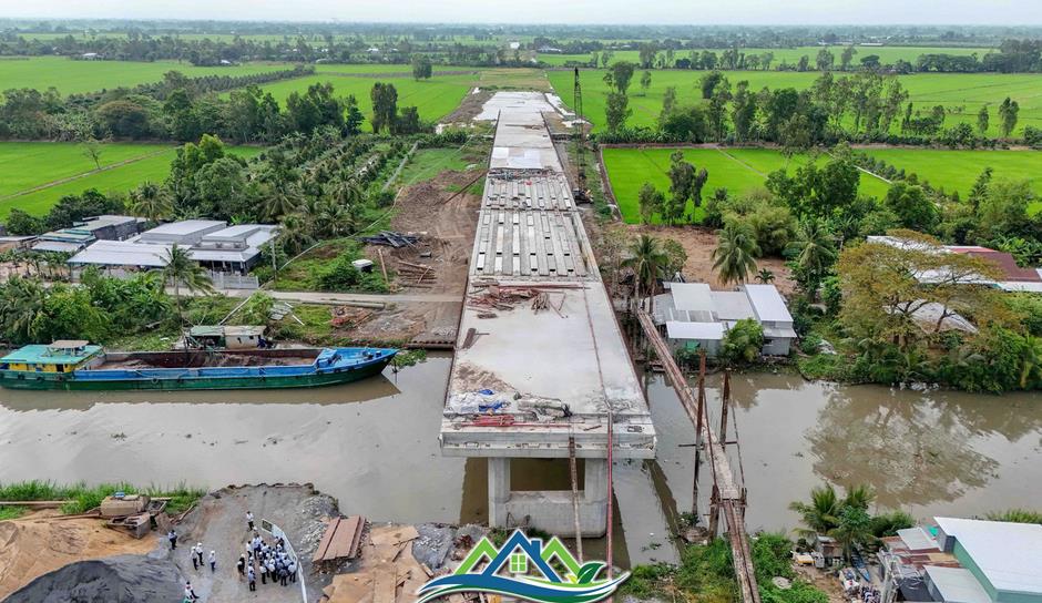 Thủ tướng giao khẩn trương gỡ khó cho các dự án trọng điểm miền Tây Thủ tướng giao khẩn trương gỡ khó cho các dự án trọng điểm miền Tây
