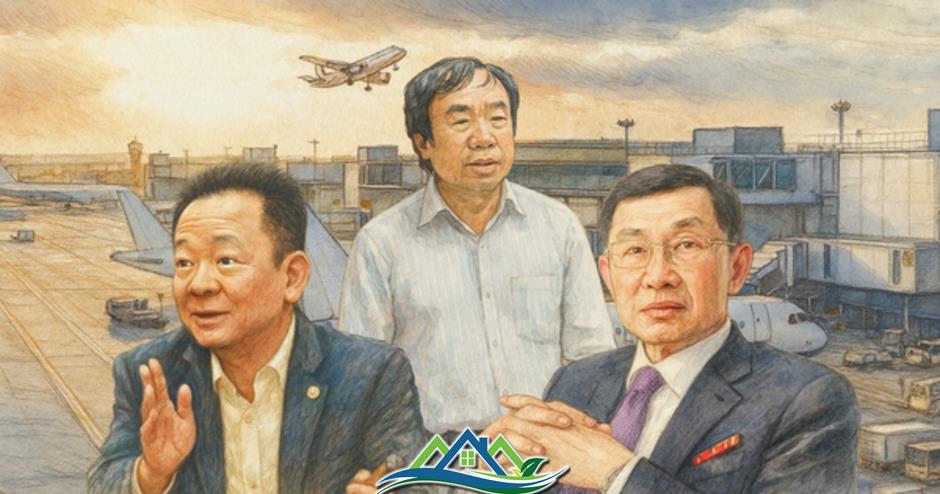 Thủ tướng giao nhiệm vụ quan trọng cho Bộ Xây dựng