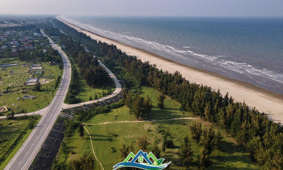 Thủ tướng: Hoàn thành đường bộ ven biển từ Quảng Ninh đến An Giang trước 2030