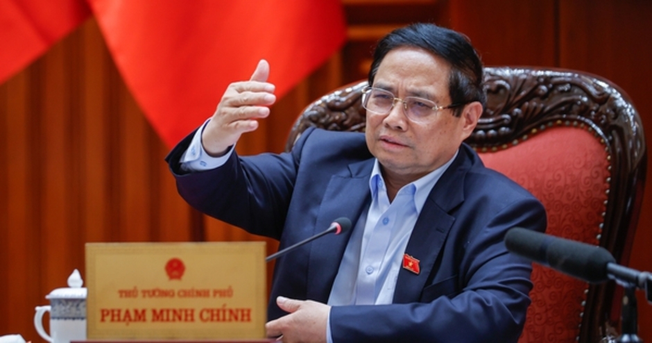 Thủ tướng: Khởi công tuyến đường sắt Lào Cai – Hà Nội – Hải Phòng vào ngày 19/12/2025