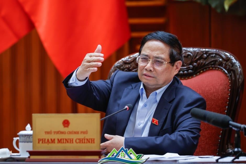 Thủ tướng: Khởi công tuyến đường sắt Lào Cai – Hà Nội – Hải Phòng vào ngày 19/12/2025 Thủ tướng: Khởi công tuyến đường sắt Lào Cai – Hà Nội – Hải Phòng vào ngày 19/12/2025