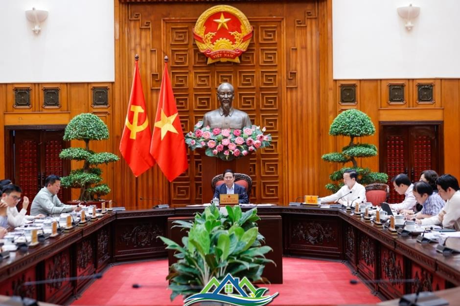 Thủ tướng: Khởi công tuyến đường sắt Lào Cai – Hà Nội – Hải Phòng vào ngày 19/12/2025 Thủ tướng: Khởi công tuyến đường sắt Lào Cai – Hà Nội – Hải Phòng vào ngày 19/12/2025