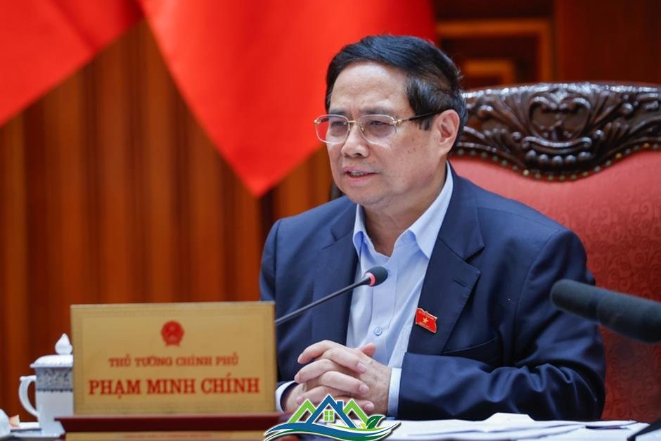 Thủ tướng: Khởi công tuyến đường sắt Lào Cai – Hà Nội – Hải Phòng vào ngày 19/12/2025 Thủ tướng: Khởi công tuyến đường sắt Lào Cai – Hà Nội – Hải Phòng vào ngày 19/12/2025