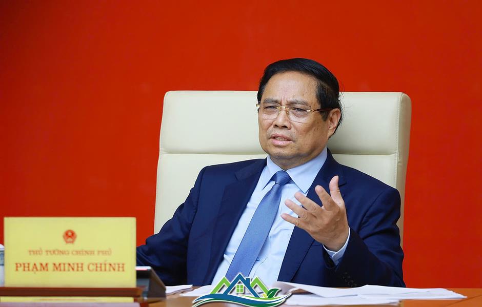 Thủ tướng: Lựa chọn công nghệ hiệu quả nhất với đường sắt tốc độ cao Thủ tướng: Lựa chọn công nghệ hiệu quả nhất với đường sắt tốc độ cao