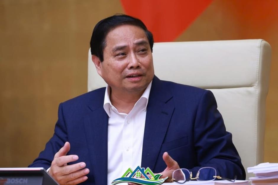 Thủ tướng: Nghiên cứu mở rộng chính sách nhà ở xã hội cho các gia đình đông con Thủ tướng: Nghiên cứu mở rộng chính sách nhà ở xã hội cho các gia đình đông con