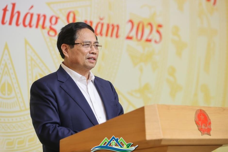 Thủ tướng phê bình 29 bộ, cơ quan và 12 địa phương giải ngân dưới mức trung bình