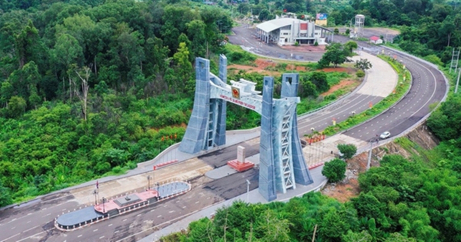 Thủ tướng phê duyệt quy hoạch Khu kinh tế Cửa khẩu quốc tế Lệ Thanh